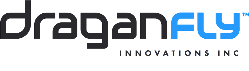 DRAGANFLY INNOVATIONS INC logo