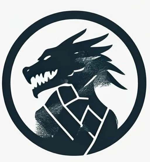 DRAGON FORGE CONSULTING LLC logo