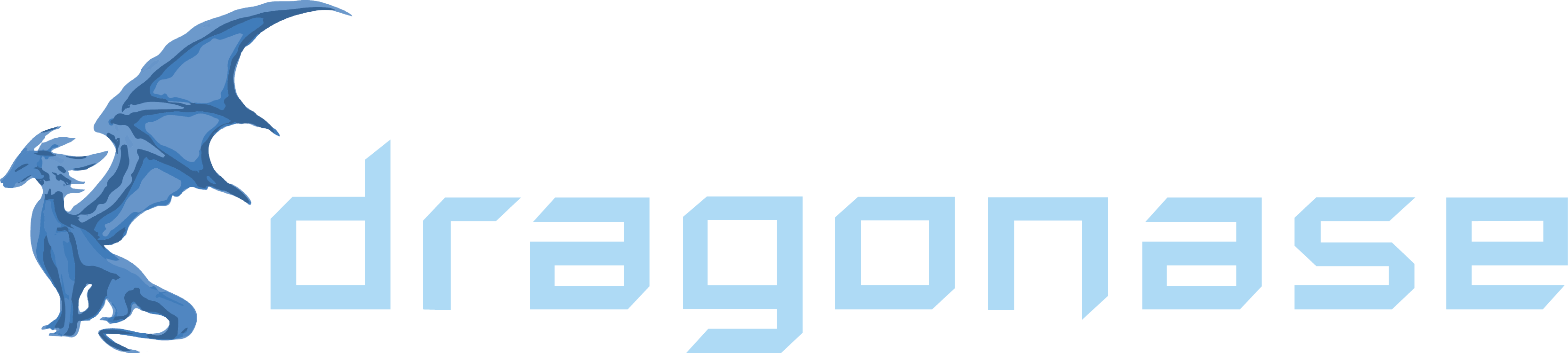 DRAGONASE LLC logo