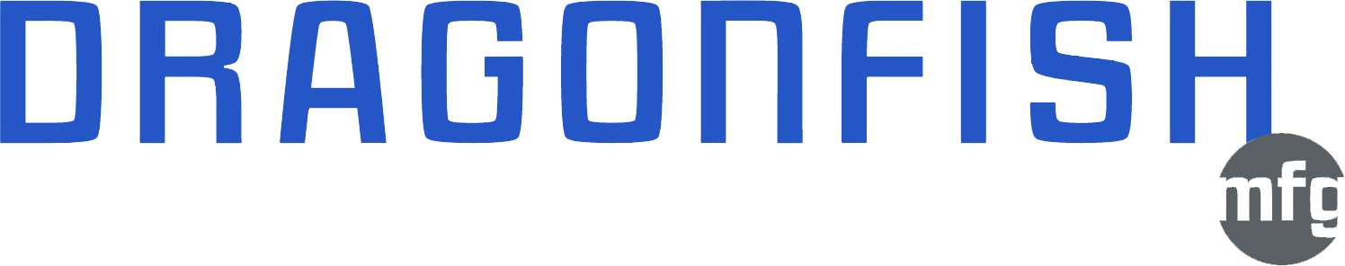 DRAGONFISH MANUFACTURING LLC logo