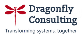 DRAGONFLY CONSULTING LLC logo