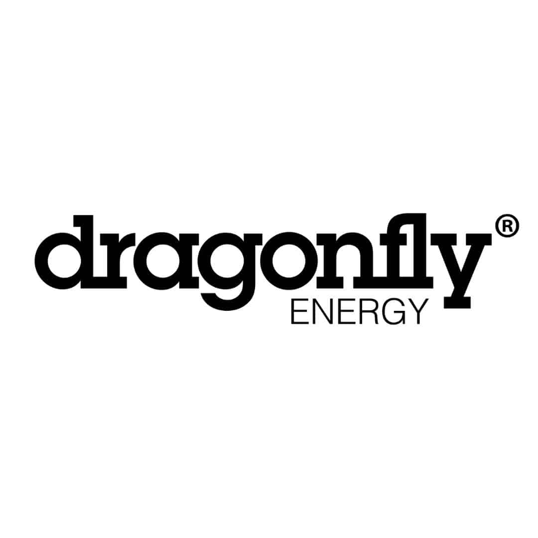 DRAGONFLY ENERGY CORP logo