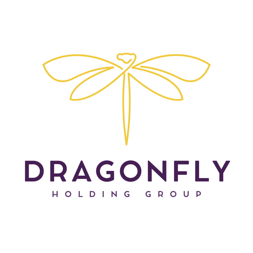 DRAGONFLY HOLDING GROUP LLC-S logo