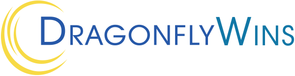 DRAGONFLYWINS, LLC logo