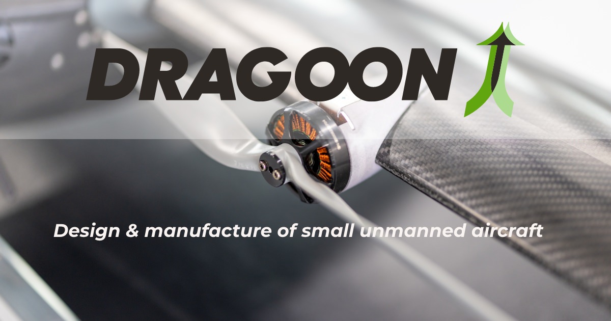 DRAGOON TECHNOLOGY LLC logo