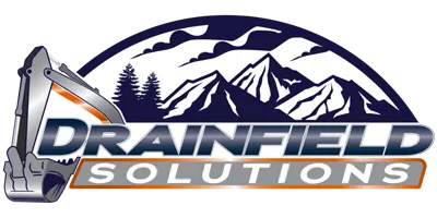 DRAINFIELD SOLUTIONS, LLC logo