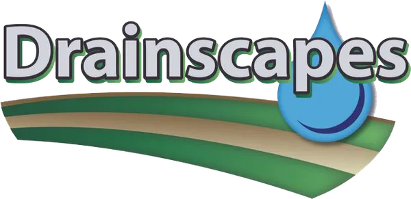 DRAINSCAPES logo