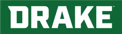 DRAKE EQUIPMENT logo