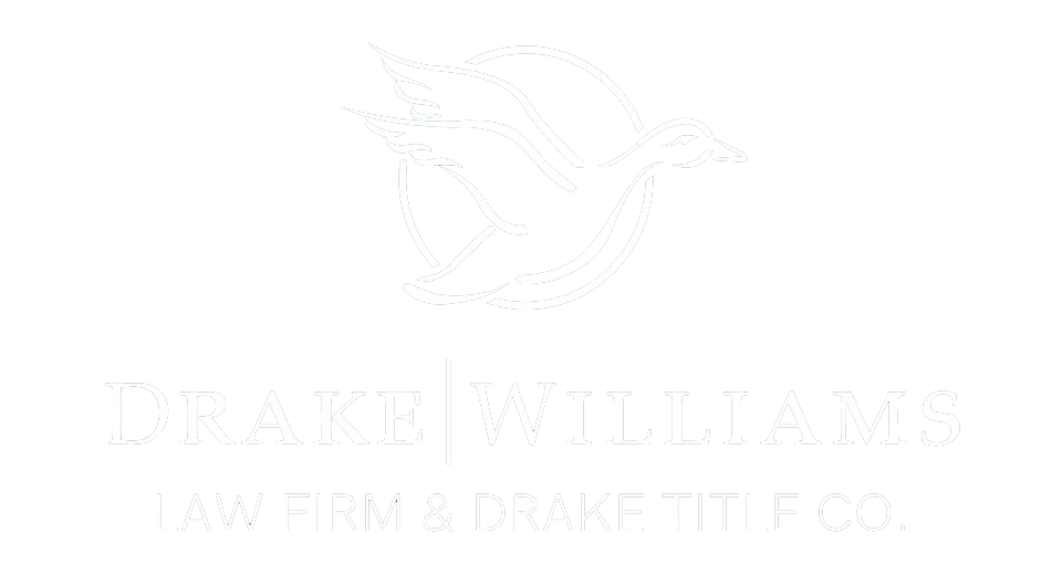 DRAKE LAW FIRM LLC logo