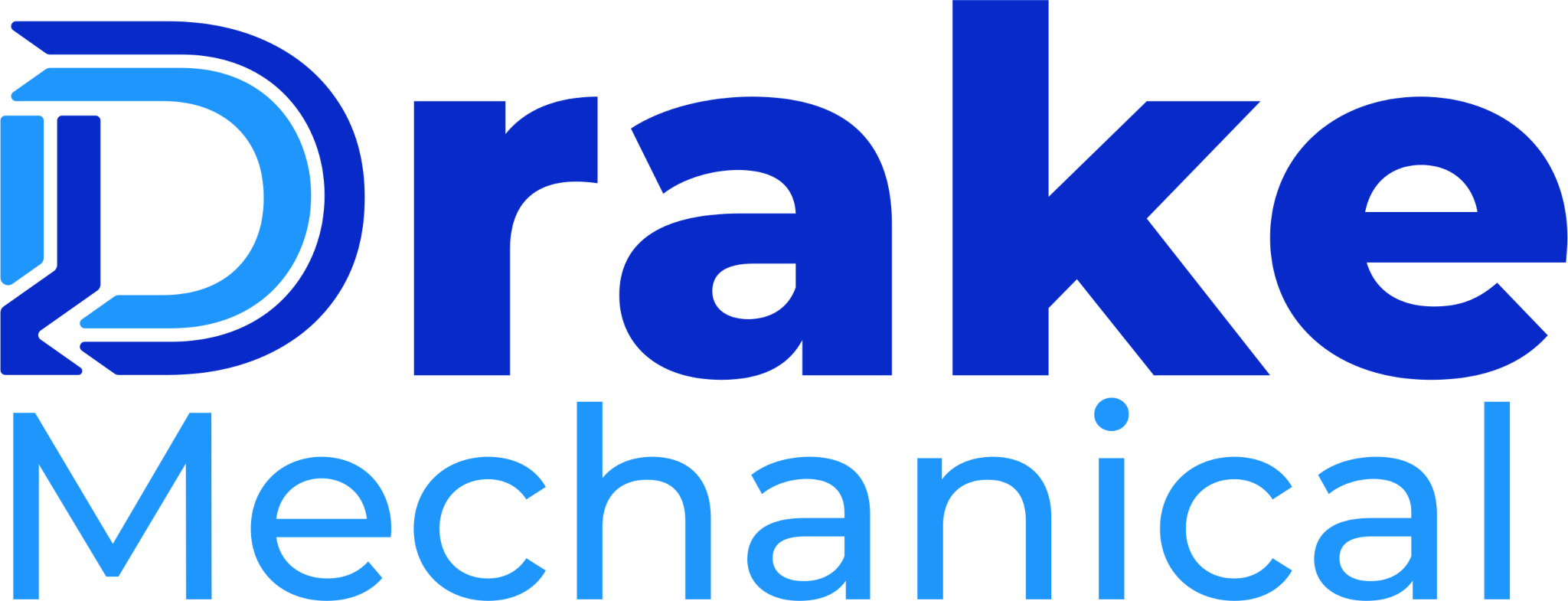 DRAKE MECHANICAL INC logo