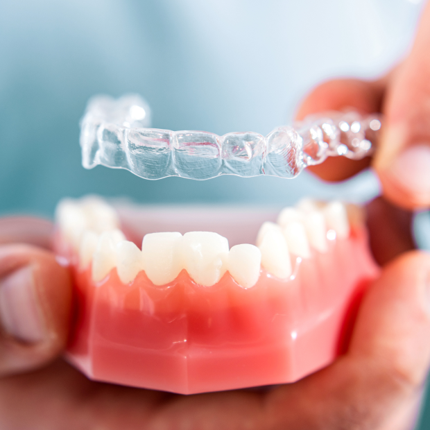DRAKE PRECISION DENTAL LABORATORY INC. logo