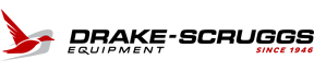 DRAKE SCRUGGS EQUIPMENT INC logo
