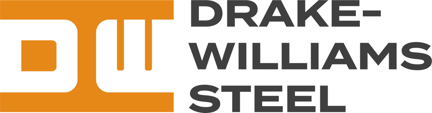 DRAKE-WILLIAMS STEEL INC logo