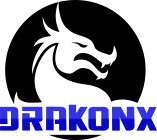 DRAKONX INC logo