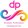 DRAMATIC PERFORMANCE CLEANING SERVICE CORP logo