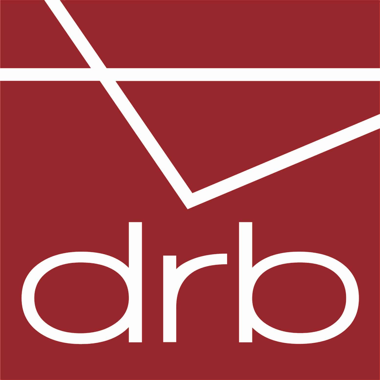 DRB BUSINESS INTERIORS INC logo