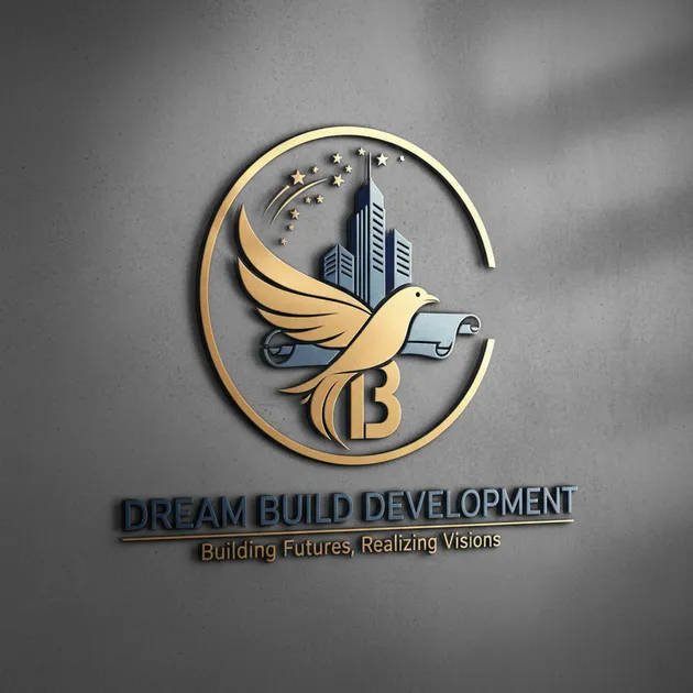DREAM BUILD DEVELOPMENT, LLC logo