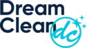 DREAM CLEAN logo