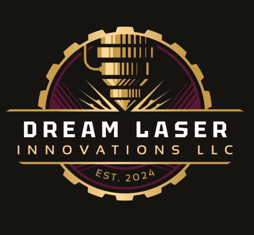 DREAM LASER INNOVATIONS LLC logo