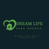 DREAM LIFE CARE AGENCY LLC logo