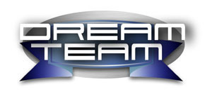 DREAM TEAM INC logo