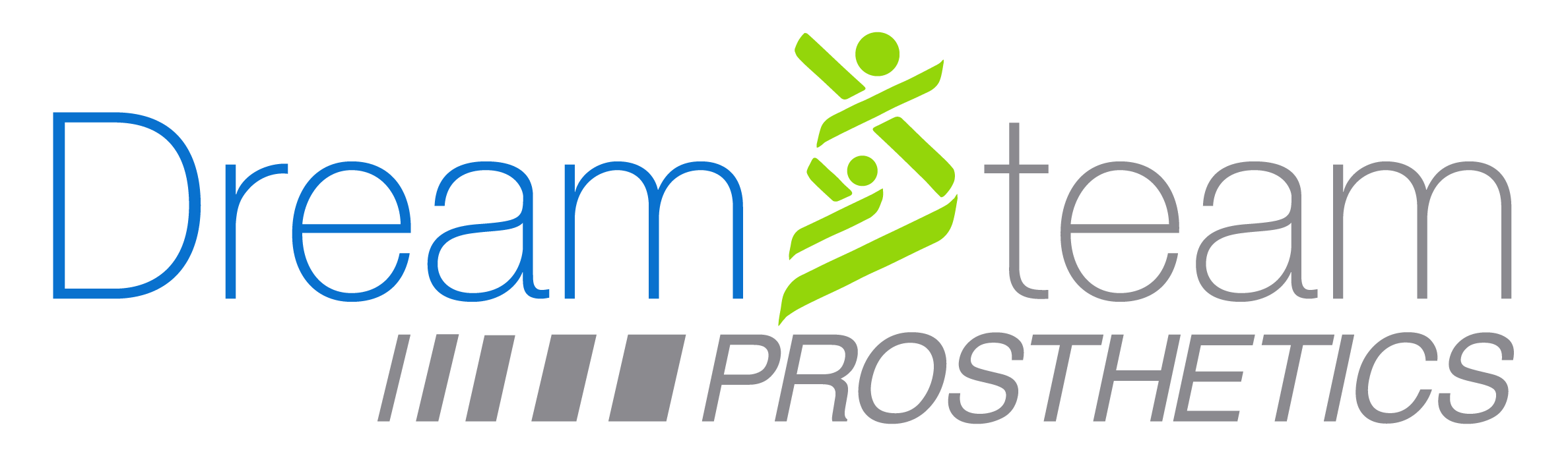 DREAM TEAM PROSTHETICS LLC logo
