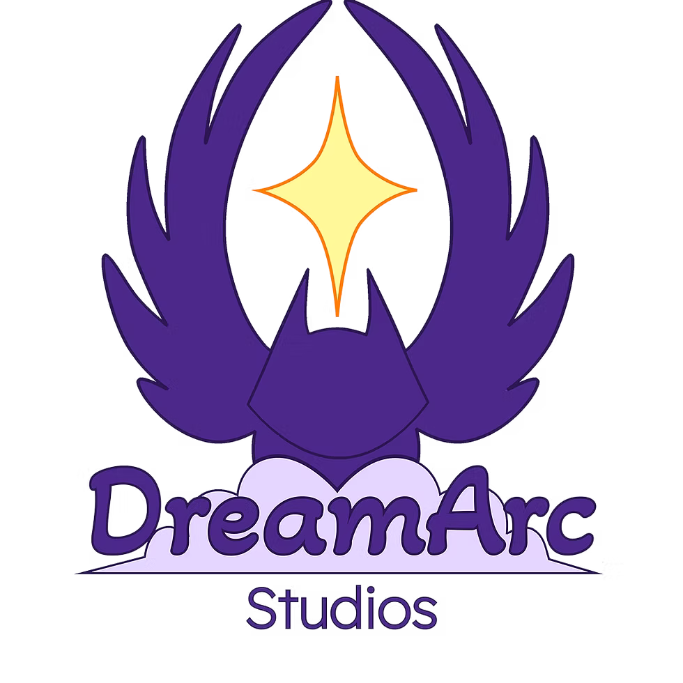 DREAMARCSTUDIOS, LLC logo