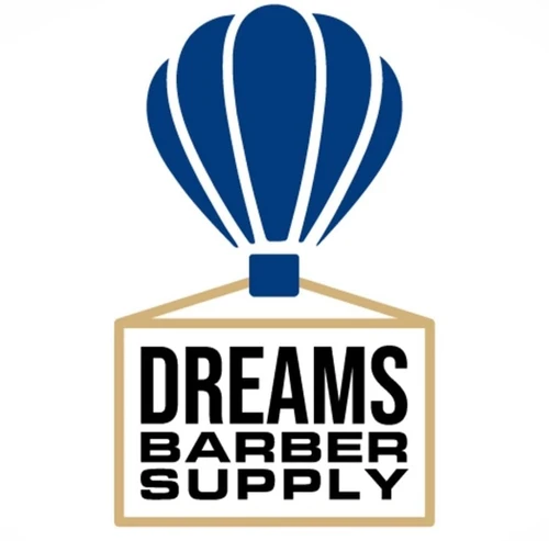 DREAMS BARBER SUPPLY LLC logo