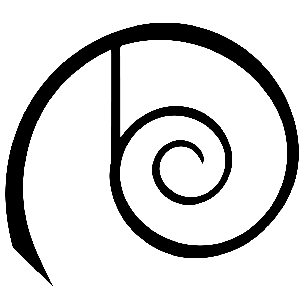 DREAMSPINNER PRESS logo