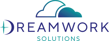 DREAMWORK SOLUTIONS LLC logo