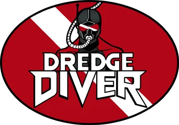 DREDGE DIVER LLC logo