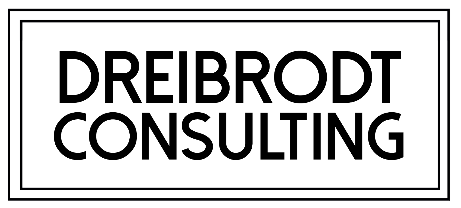 DREIBRODT CONSULTING, LLC logo