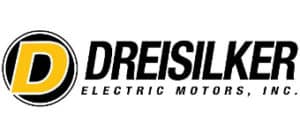 DREISILKER ELECTRIC MOTORS INC logo