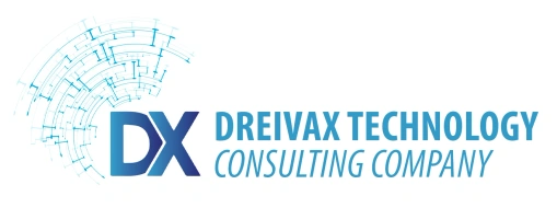 DREIVAX TECHNOLOGY CONSULTING LLC logo