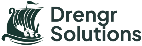 DRENGR SOLUTIONS LLC logo
