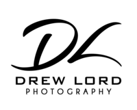 DREW LORD PHOTOGRAPHY, LLC logo