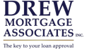 DREW MORTGAGE ASSOCIATES INC logo