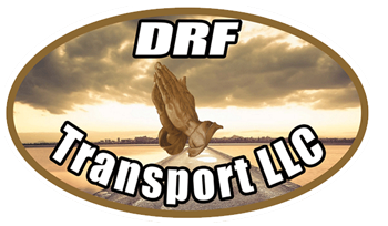 DRF TRANSPORT LLC logo