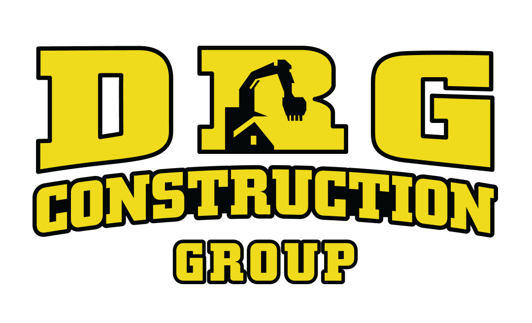DRG CONSTRUCTION LLC logo