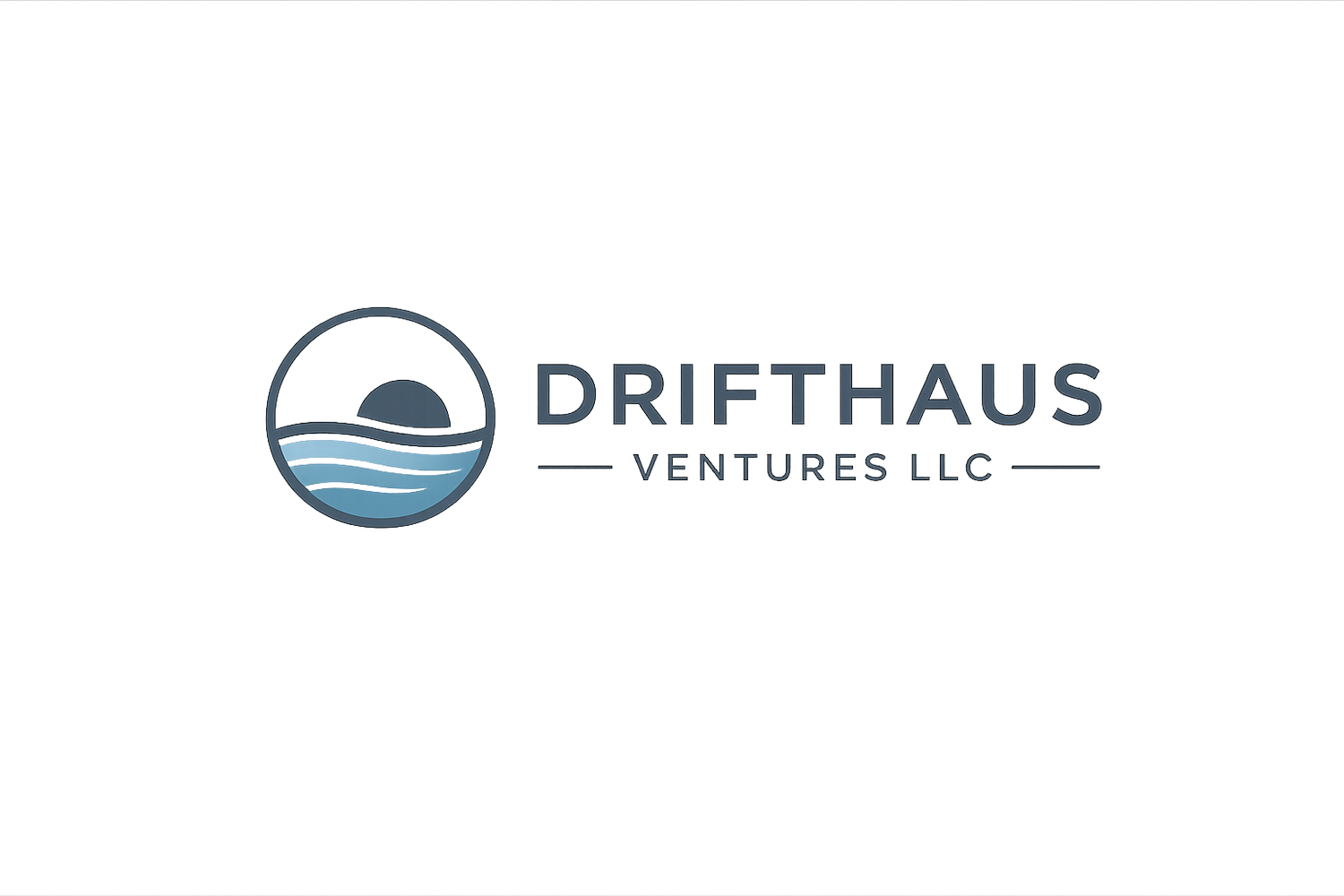DRIFTHAUS VENTURES LLC logo