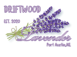DRIFTWOOD LAVENDER, LLC logo