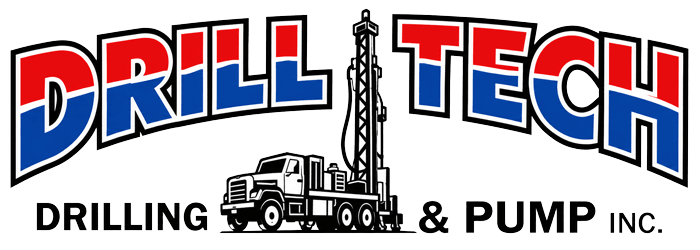 DRILL TECH INC logo
