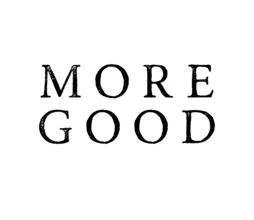 DRINK MORE GOOD INC logo
