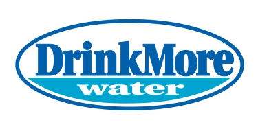 DRINKMORE WATER LLC logo