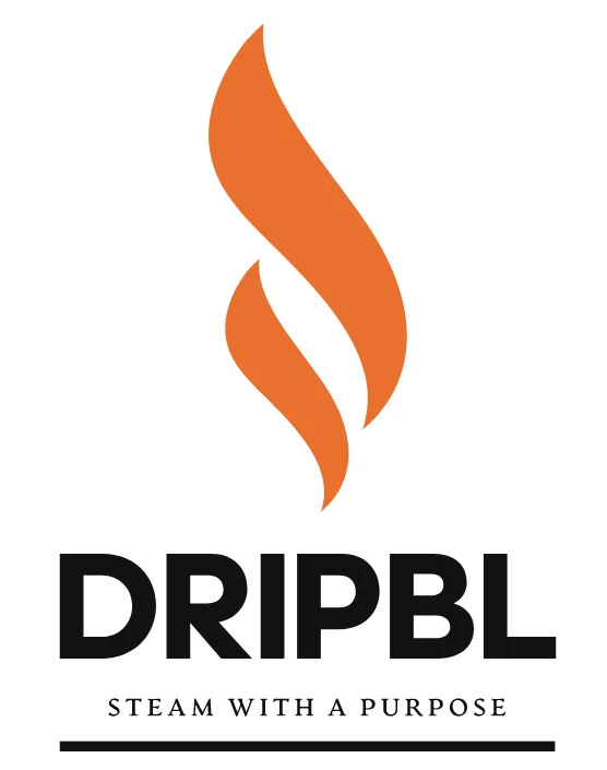 DRIPBL STEAM ANALYTICS LLC logo