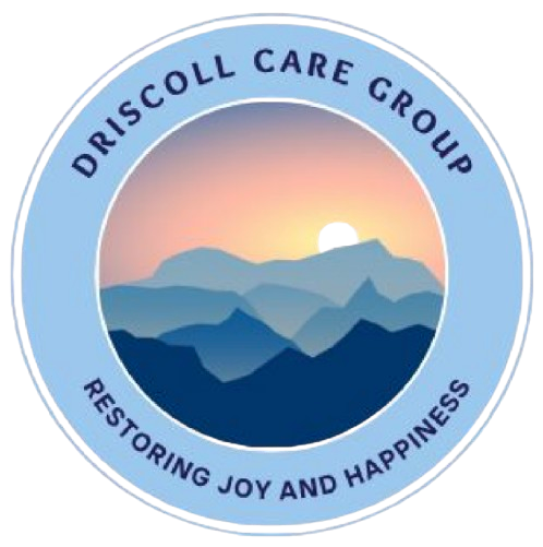 DRISCOLL CARE GROUP LLC logo