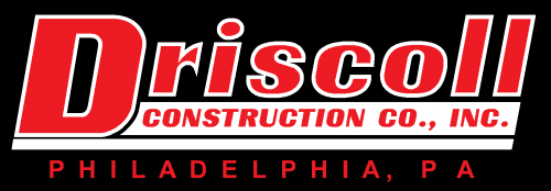 DRISCOLL CONSTRUCTION CO INC logo