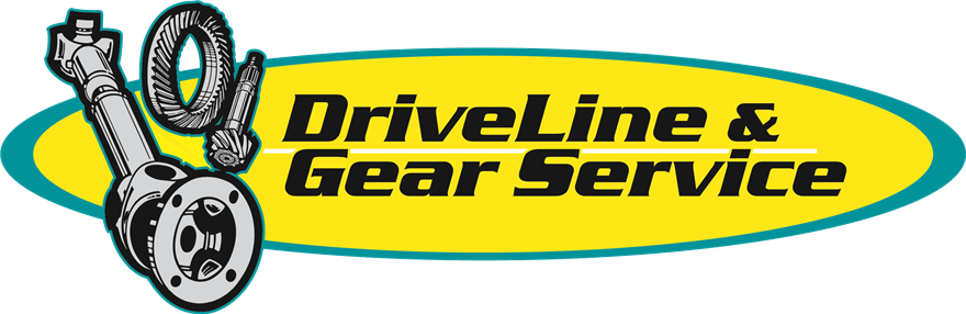 DRIVE LINE SERVICE, INC., OF RENO logo