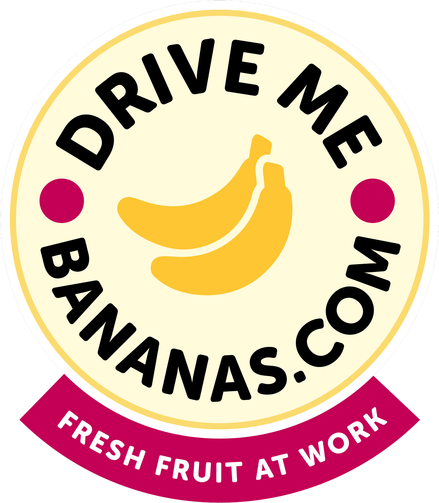 DRIVE ME BANANAS LLC logo