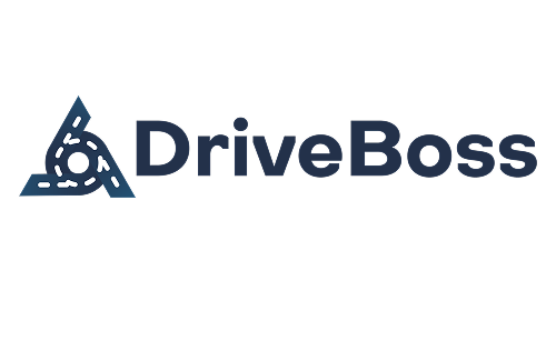 DRIVEBOSS LLC logo